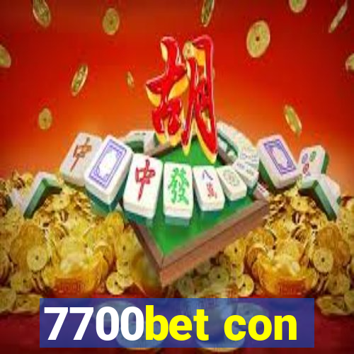 7700bet con